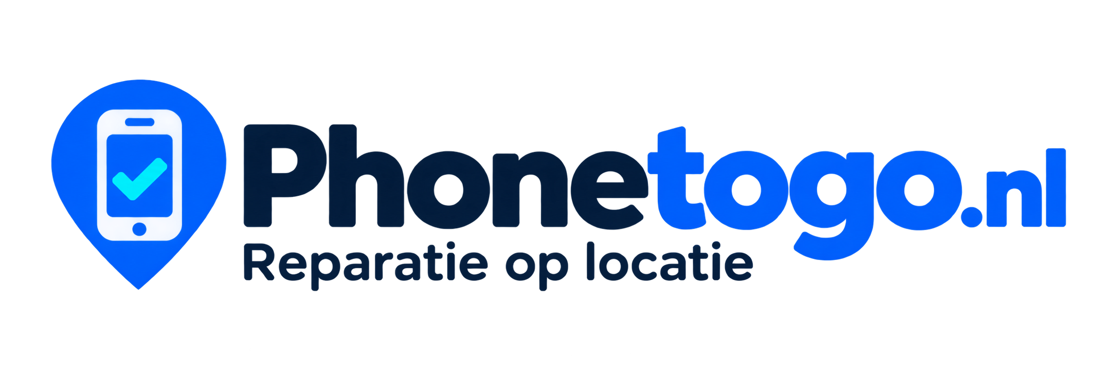Phonetogo.nl — Reparatie op locatie